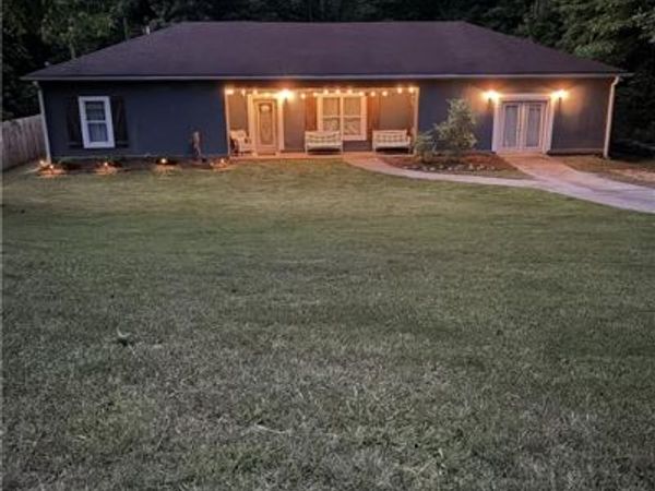 10 Goldeneye Court , Monticello, GA 31064