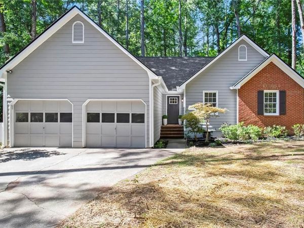 4766 Longwood Court, Powder Springs, GA 30127