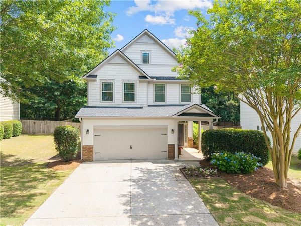 7210 Silk Tree Pointe , Braselton, GA 30517