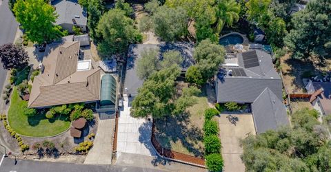 8420 Lakeland Dr, Granite Bay, CA 95746 Photo