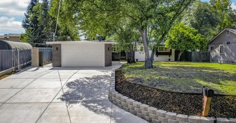 8420 Lakeland Dr, Granite Bay, CA 95746 Photo