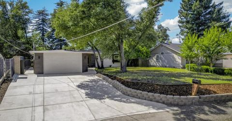 8420 Lakeland Dr, Granite Bay, CA 95746 Photo
