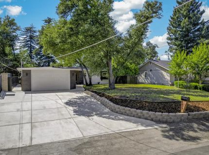 8420 Lakeland Dr, Granite Bay, CA 95746 Photo