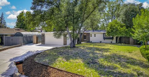 8420 Lakeland Dr, Granite Bay, CA 95746 Photo