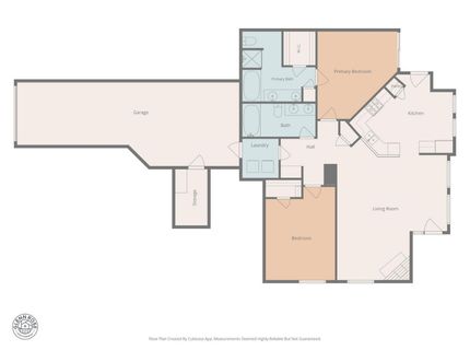 5350 Dunlay Dr #3016, Unit 3016, Sacramento, CA 95835 Photo