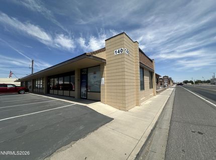140 E Main Street, Fernley, NV 89408 Photo