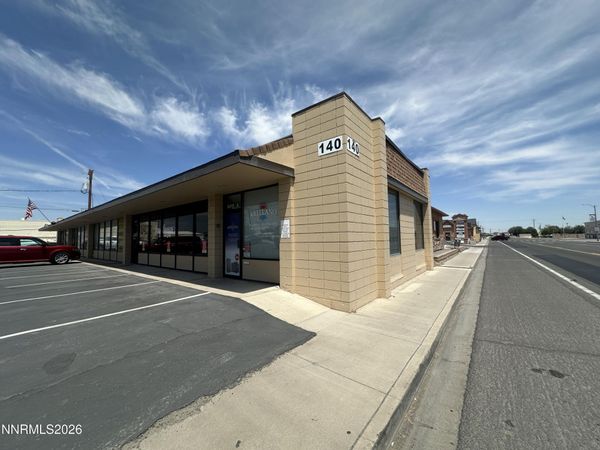140 E Main Street, Fernley, NV 89408