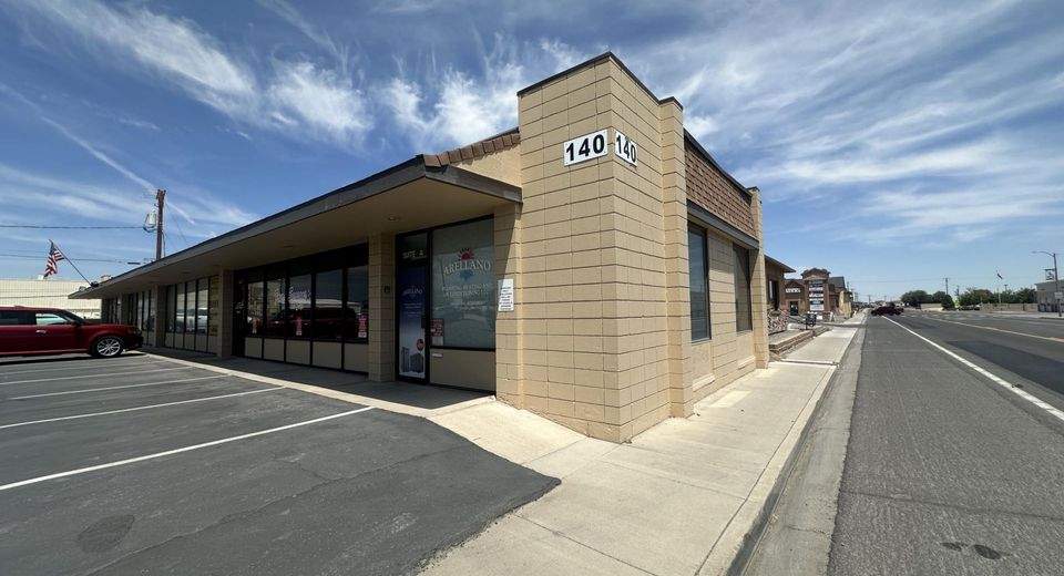 140 E Main Street, Fernley, NV 89408 Photo