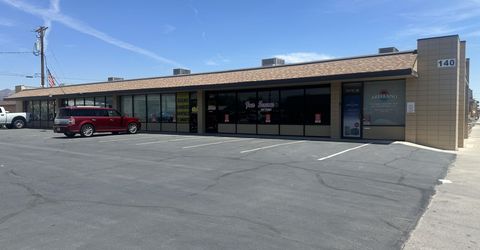140 E Main Street, Fernley, NV 89408 Photo
