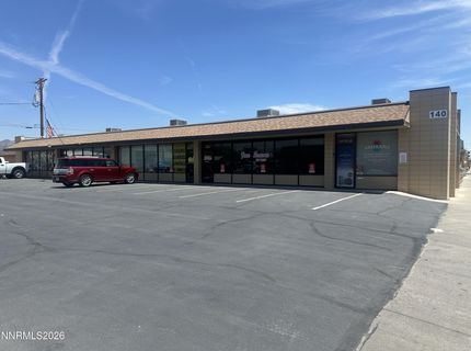 140 E Main Street, Fernley, NV 89408 Photo
