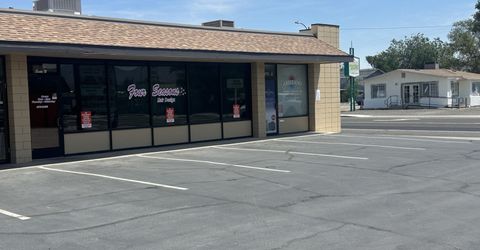 140 E Main Street, Fernley, NV 89408 Photo