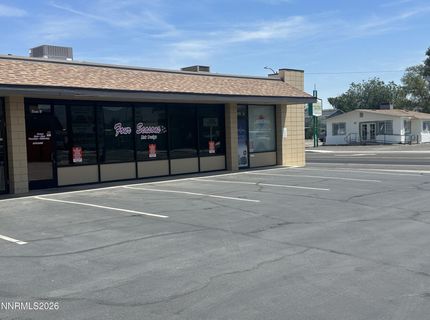 140 E Main Street, Fernley, NV 89408 Photo