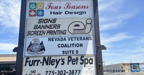 140 E Main Street, Fernley, NV 89408 Photo