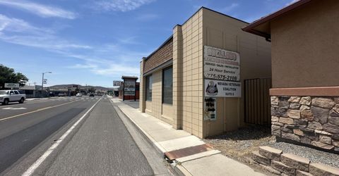 140 E Main Street, Fernley, NV 89408 Photo