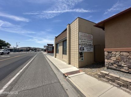 140 E Main Street, Fernley, NV 89408 Photo
