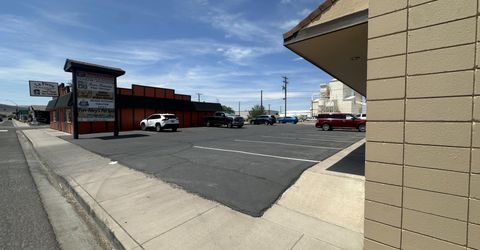 140 E Main Street, Fernley, NV 89408 Photo