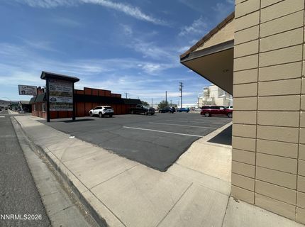 140 E Main Street, Fernley, NV 89408 Photo