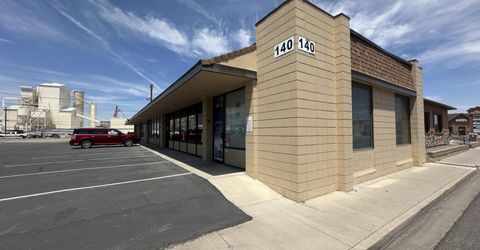 140 E Main Street, Fernley, NV 89408 Photo