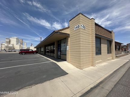 140 E Main Street, Fernley, NV 89408 Photo