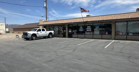 140 E Main Street, Fernley, NV 89408 Photo