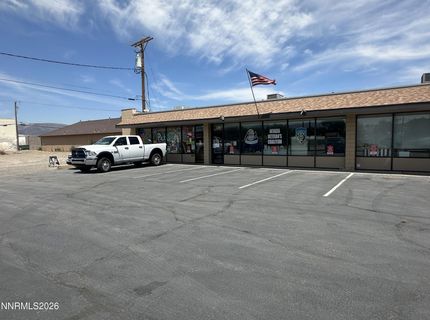 140 E Main Street, Fernley, NV 89408 Photo