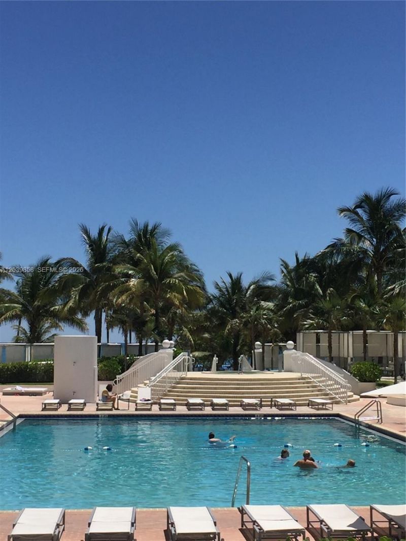 Please Call For Address, Unit 1403, Bal Harbour, FL 33180 Photo