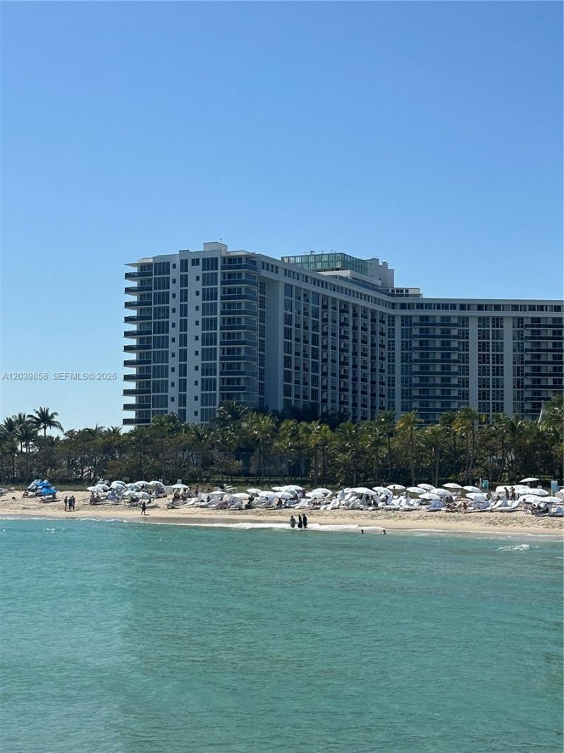 Please Call For Address, Unit 1403, Bal Harbour, FL 33180 Photo