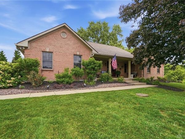 2596 E State Route 73, Clearcreek Twp, OH 45068