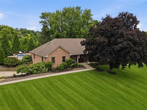 2596 E State Route 73, Clearcreek Twp, OH 45068