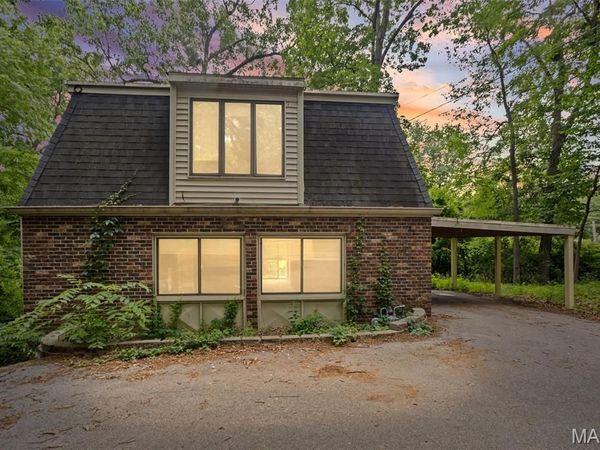 12 Johnson Place , Belleville, IL 62223