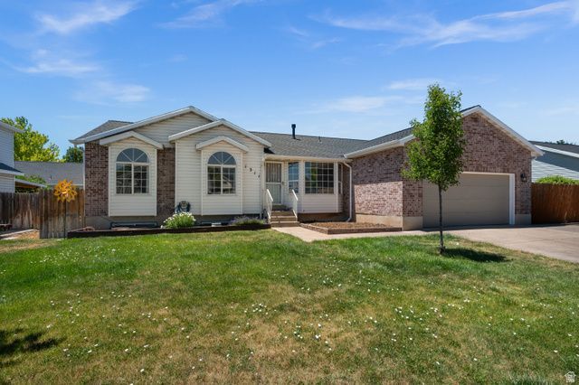 1311 N 2925 W, Layton, UT 84041 Main Photo