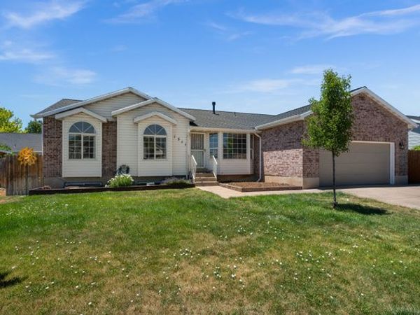 1311 N 2925 W, Layton, UT 84041