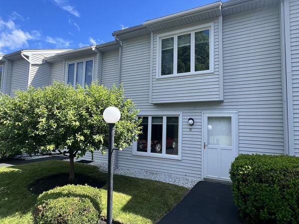 10 Kyle Drive, Newport, NH 03773