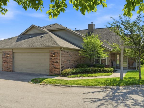 1360 Woodberry Place, Columbus, OH 43230