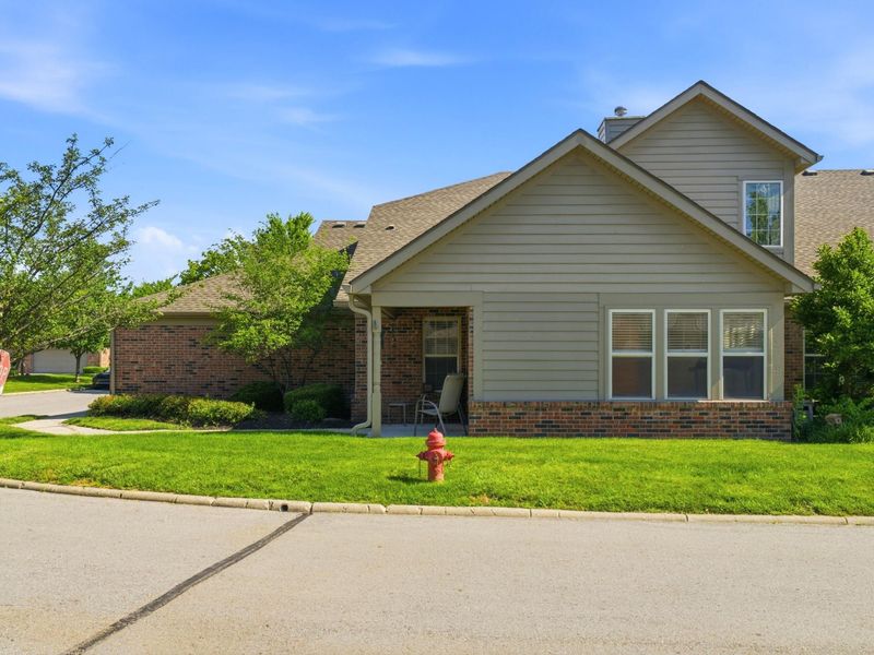 1360 Woodberry Place, Columbus, OH 43230 Photo 3