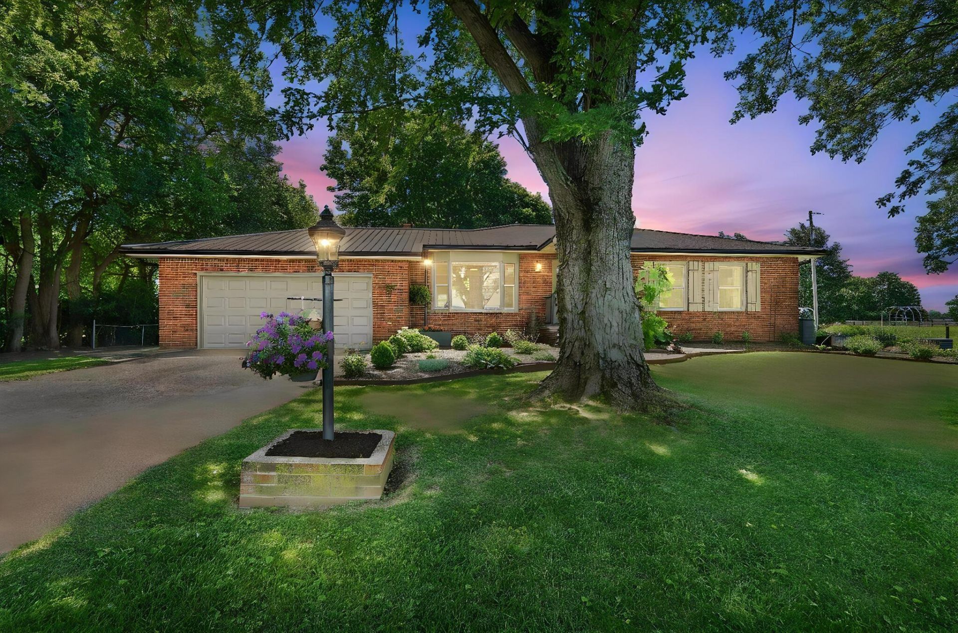 10551 Hayden Run Road, Hilliard, OH 43026 Main Photo