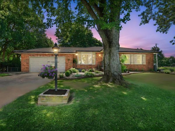 10551 Hayden Run Road, Hilliard, OH 43026