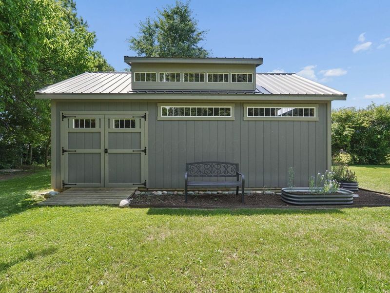 10551 Hayden Run Road, Hilliard, OH 43026 Photo 25