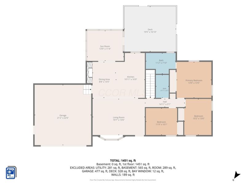 10551 Hayden Run Road, Hilliard, OH 43026 Photo 4