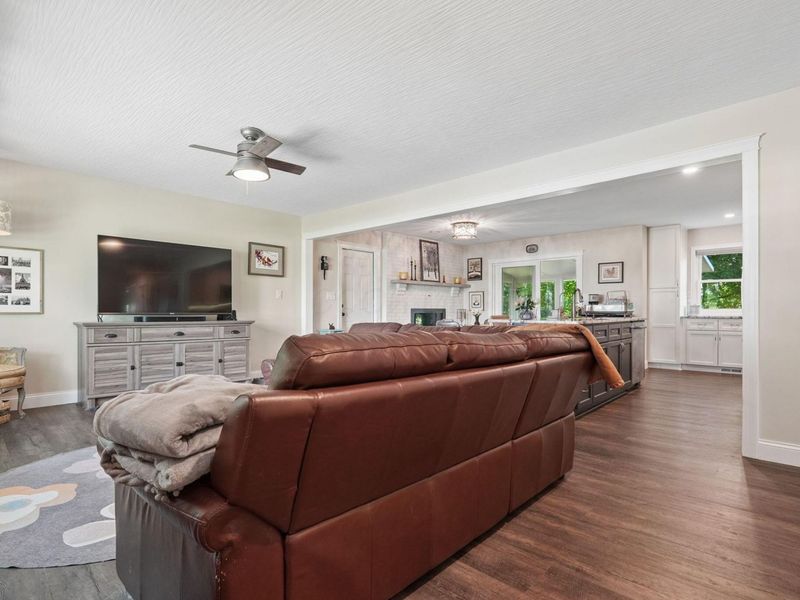 10551 Hayden Run Road, Hilliard, OH 43026 Photo 5