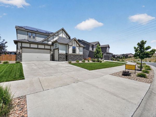 18111 W 94th Lane, Arvada, CO 80007