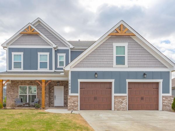 7490 Tailgate Loop, Ooltewah, TN 37363
