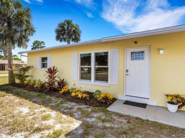 5231 POMPANO ROAD , VENICE, FL 34293