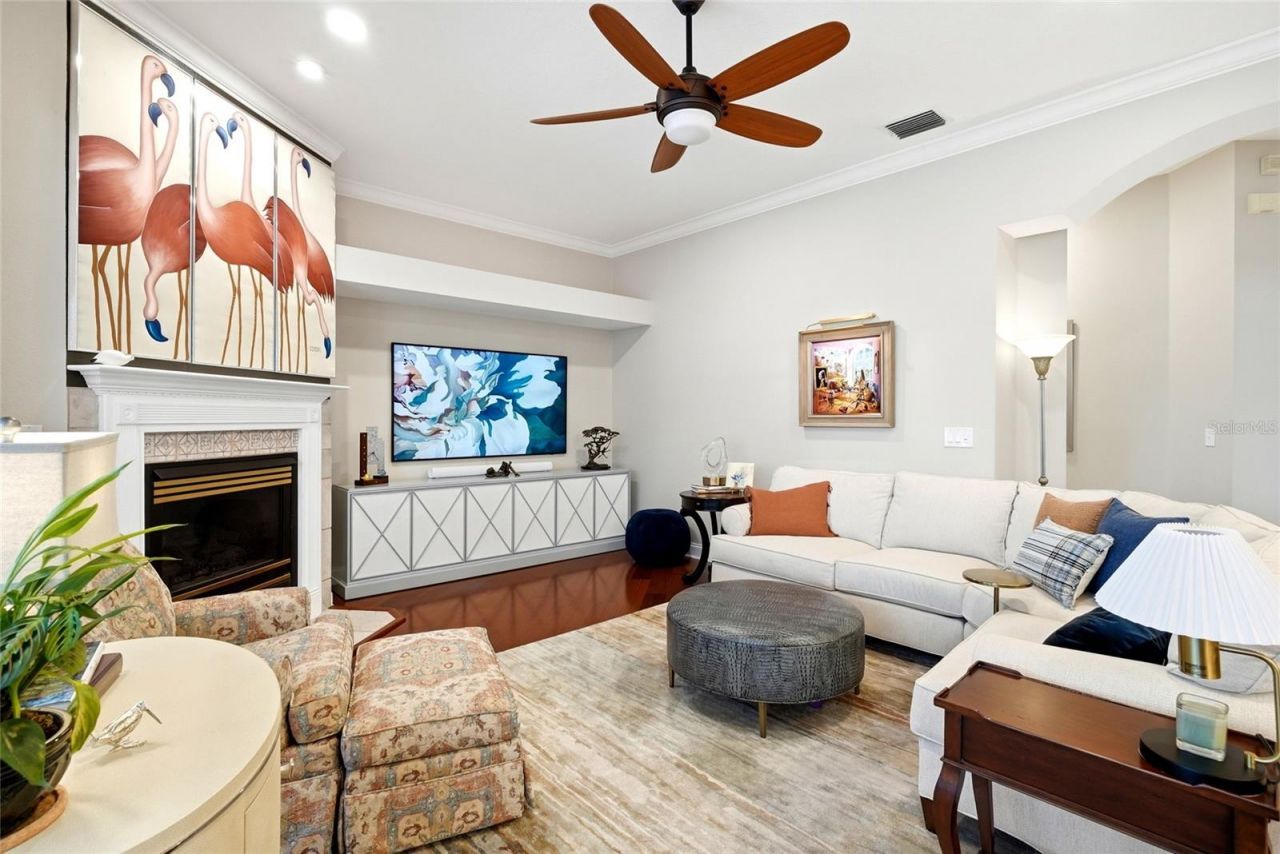1246 Darlington Oak Circle Ne, Saint Petersburg, FL 33703 Photo