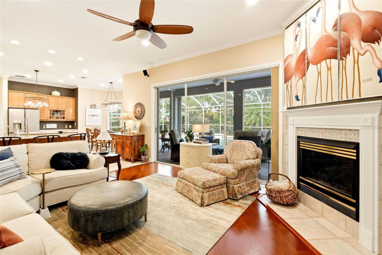 1246 Darlington Oak Circle Ne, Saint Petersburg, FL 33703 Photo