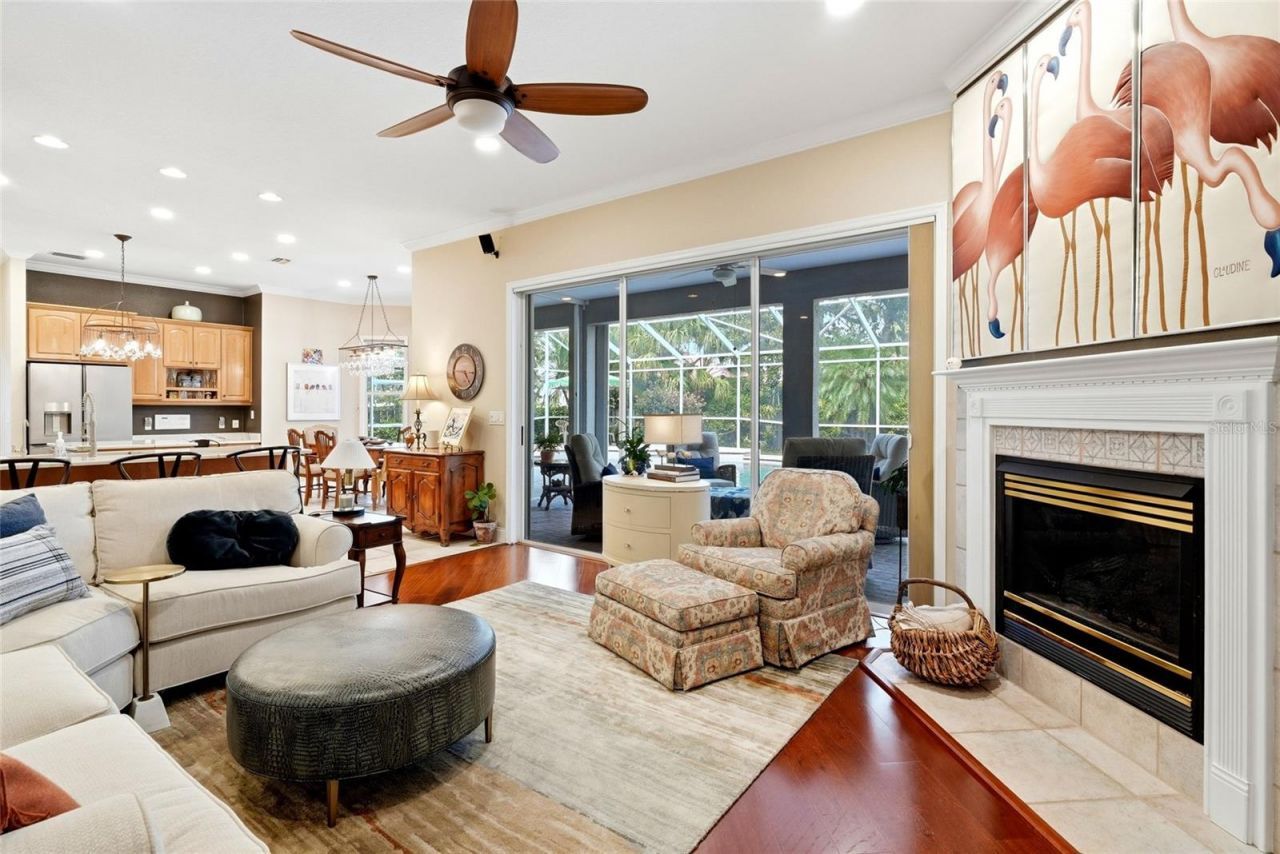 1246 Darlington Oak Circle Ne, Saint Petersburg, FL 33703 Photo