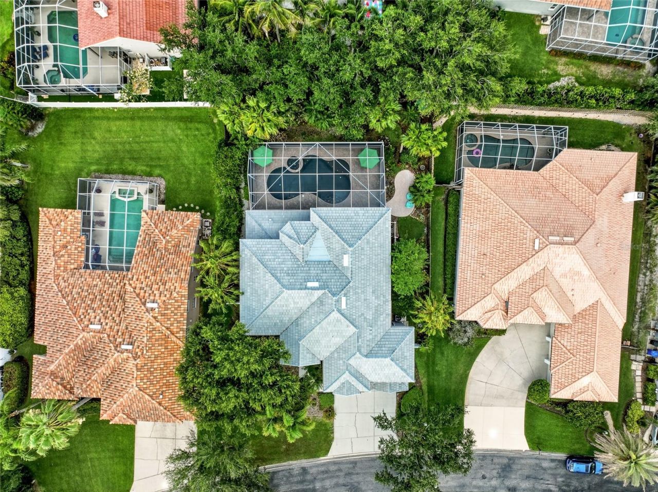 1246 Darlington Oak Circle Ne, Saint Petersburg, FL 33703 Photo