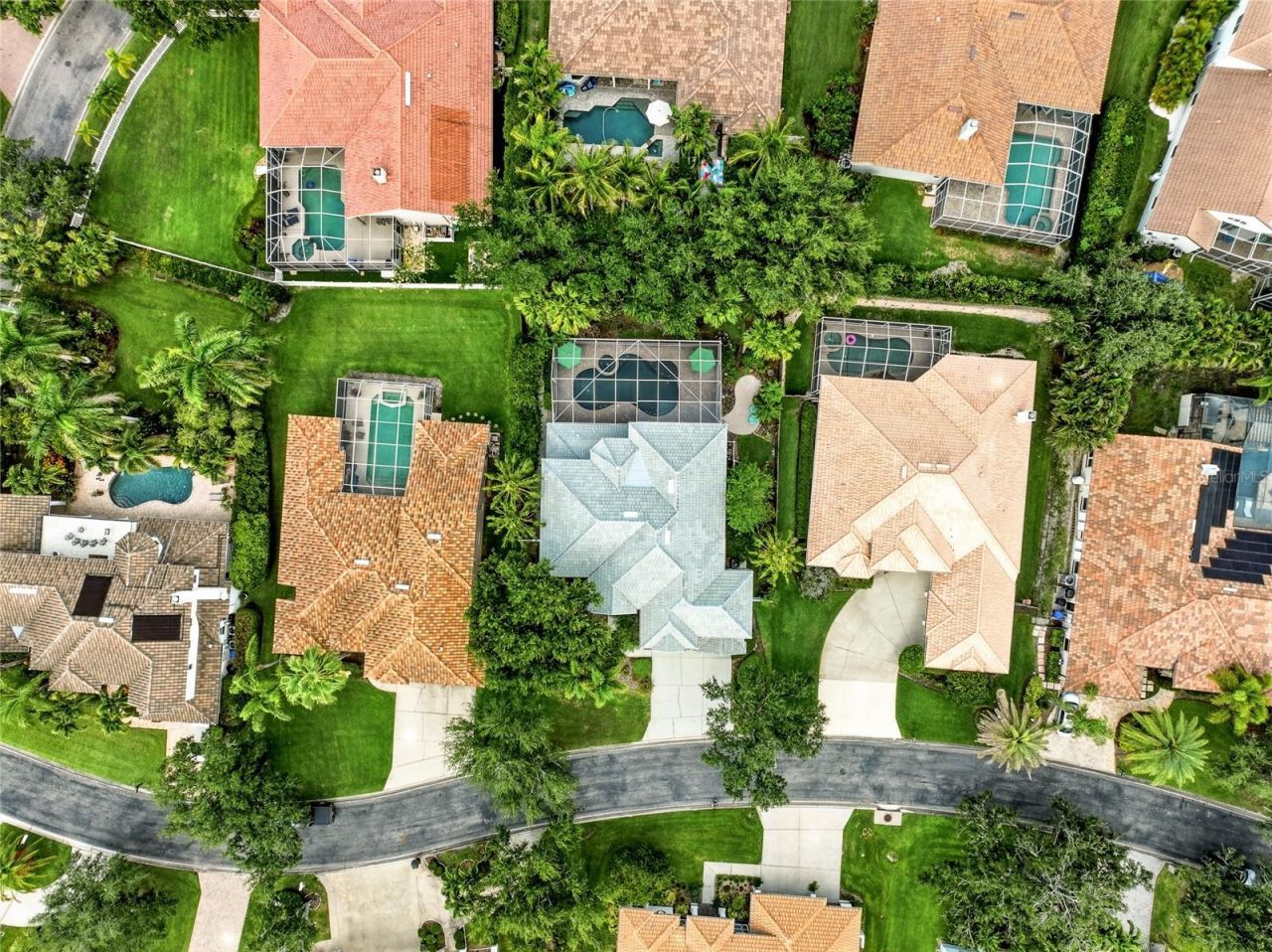 1246 Darlington Oak Circle Ne, Saint Petersburg, FL 33703 Photo