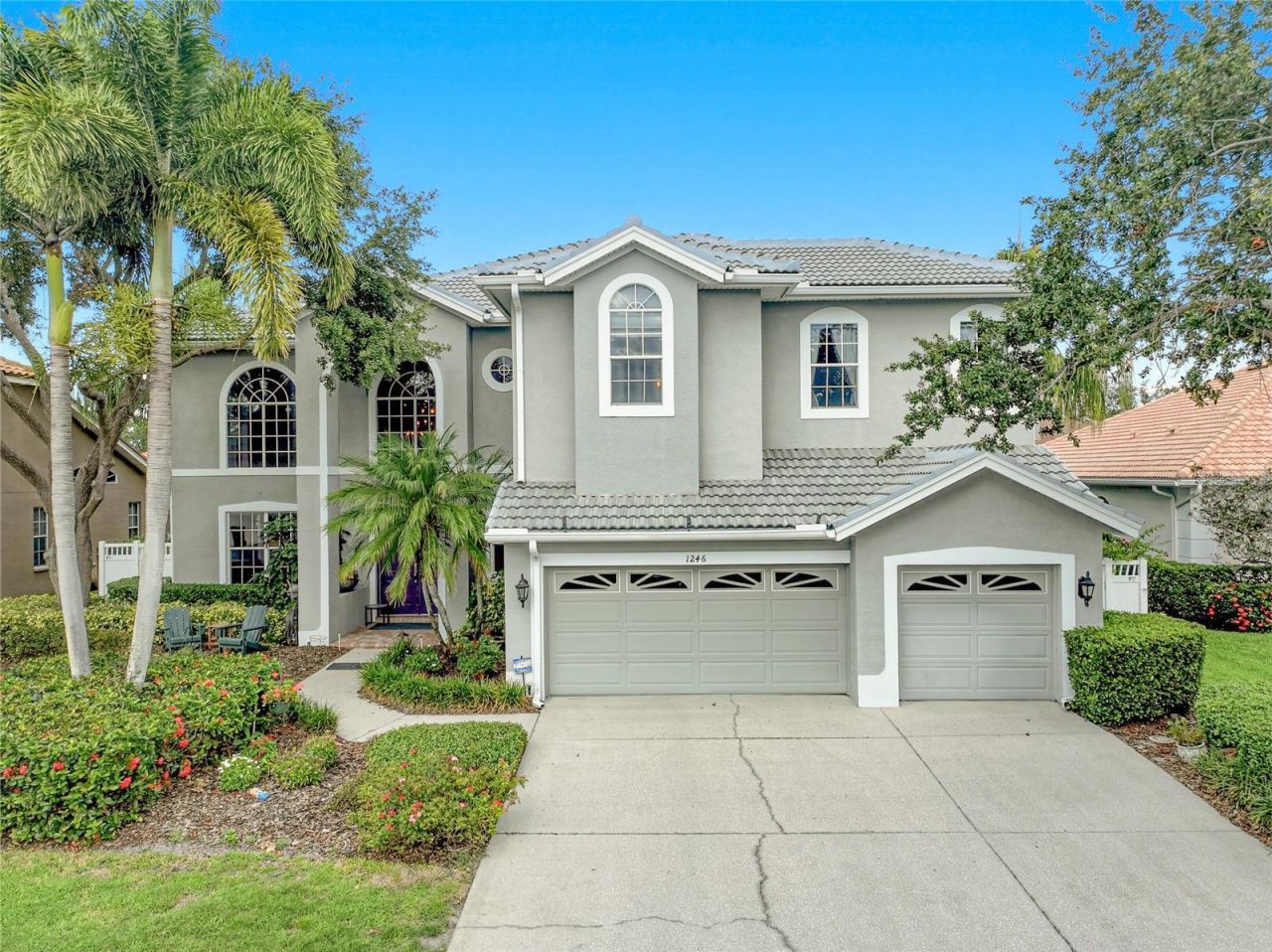 1246 Darlington Oak Circle Ne, Saint Petersburg, FL 33703 Photo
