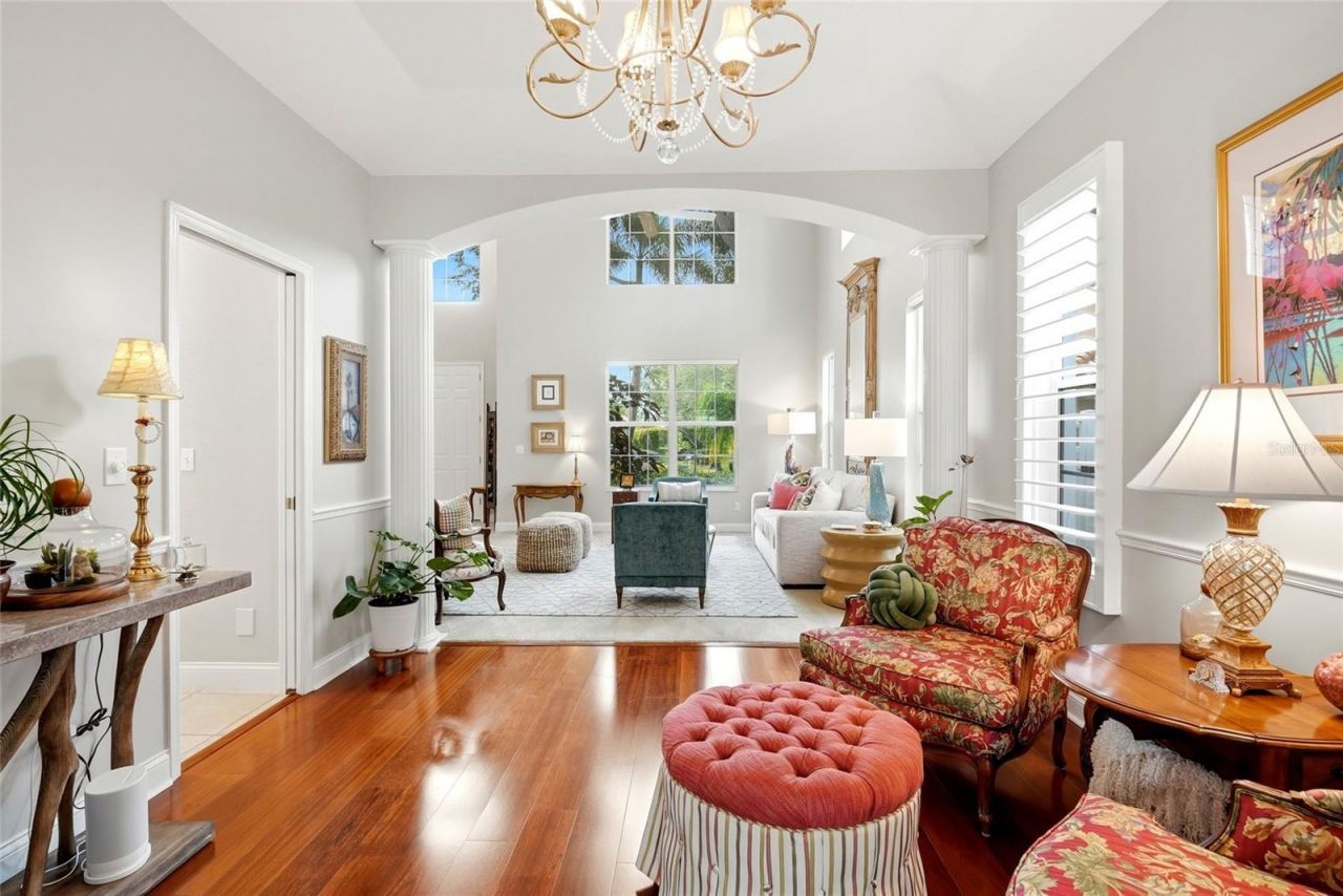 1246 Darlington Oak Circle Ne, Saint Petersburg, FL 33703 Photo